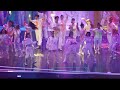 마마무 (MAMAMOO) Full Ver. (멍청이 + 고고베베) 4K 60P 191130