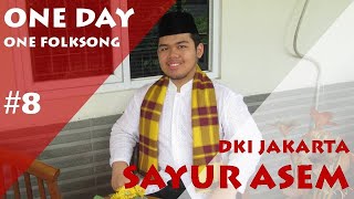 Sayur Asem - Lagu Betawi