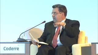 ICLEI World Congress 2015 - Plenary 3: Mayoral Forum Towards and Beyond COP21, 20150410