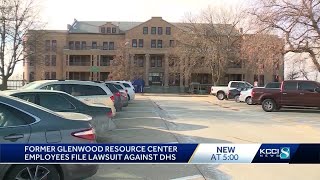 Lawsuit filed against Iowa DHS