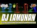 DJ LAMUNAN || YANG LAGI VIRALL BANGET FULL BASS || by r2 project official remix