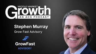 Beyond Layoffs: Where AI Transitions Can Leak Value | Middle Market Growth Podcast