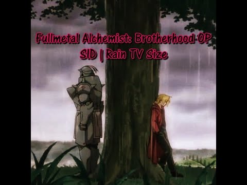 How to watch and stream Fullmetal Alchemist: Brotherhood - 2009-2010 on Roku