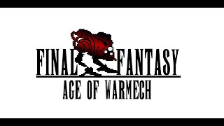 Final Fantasy Age Of Warmech - Official Trailer