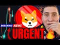 IF You Are HOLDING SHIBA INU COIN I GOT HUGE CRYPTO NEWS!