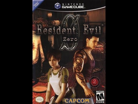 Resident Evil Zero retrospective (2002)