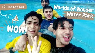 Just Wow The Life Edit