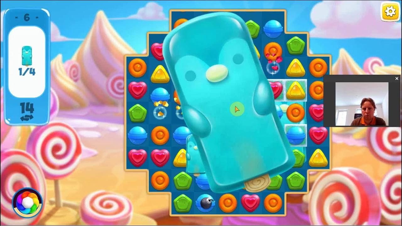 Ice Cream Challenge Tutorial and Review YouTube