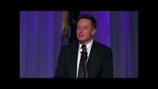 Elon Musk I Couldnt Even Get A Job