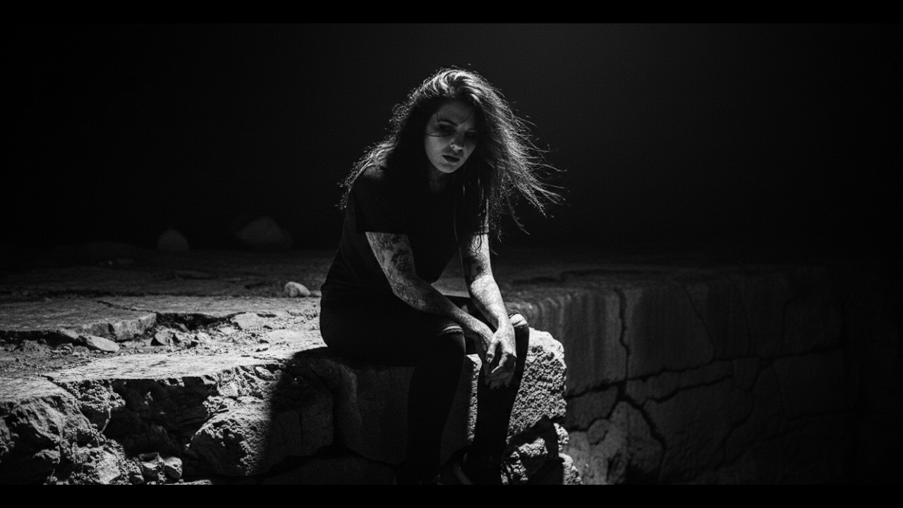 Hollow Throne — Original Progressive Metal | Siren Void