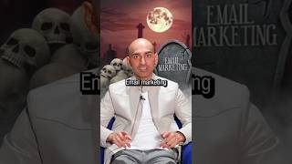 Email Marketing Is Not Dead