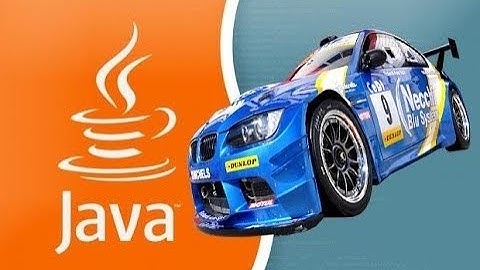 Rally Games for Java Vol 3 Review
