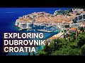 Dubrovnovik Croatia - Must Visit Attractions &amp; Best Things To Do