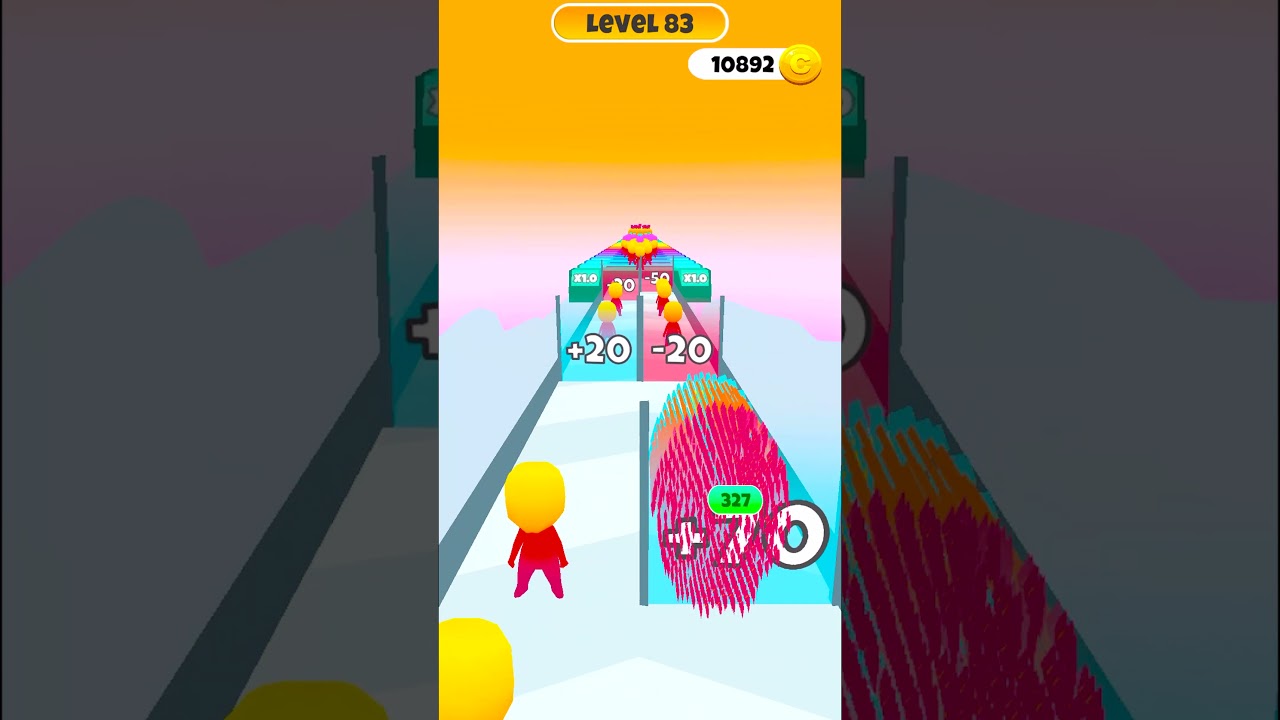 Arrow Fest Walkthrough Game Challenge Level 83 