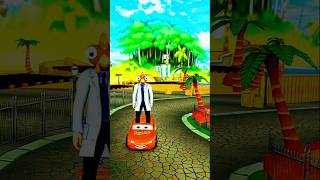 “Who Wins?”, “Wait For The End!”, “Impossible Challenge!”#shorts #3danimation #animation #usa