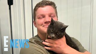 Sister Wives' Garrison Brown Has Been Laid to Rest, His Cousin Reveals on Social Media | E! News