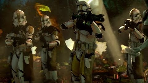 327th Star Corps Suits | Timelines Rp | Roblox | Read Desc and Credits on desc!