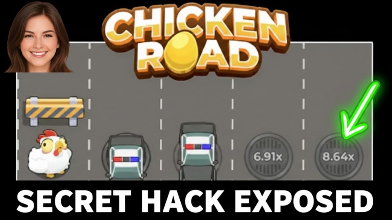 Chicken Road 2 EXPOSED: The Secret Algorithm Hack They Don’t Want You ...