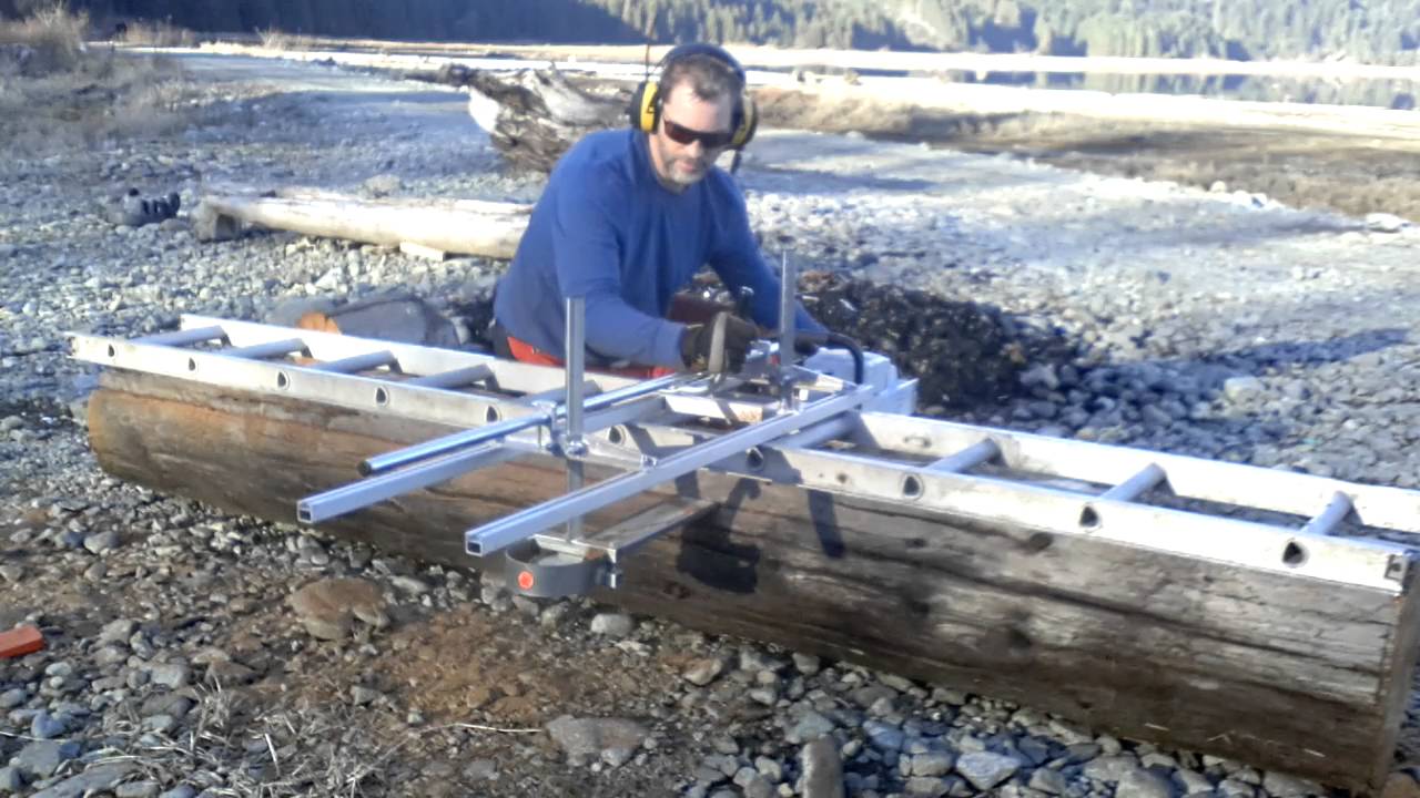 Alaskan Saw Mill YouTube alaskan-saw-mill-youtube