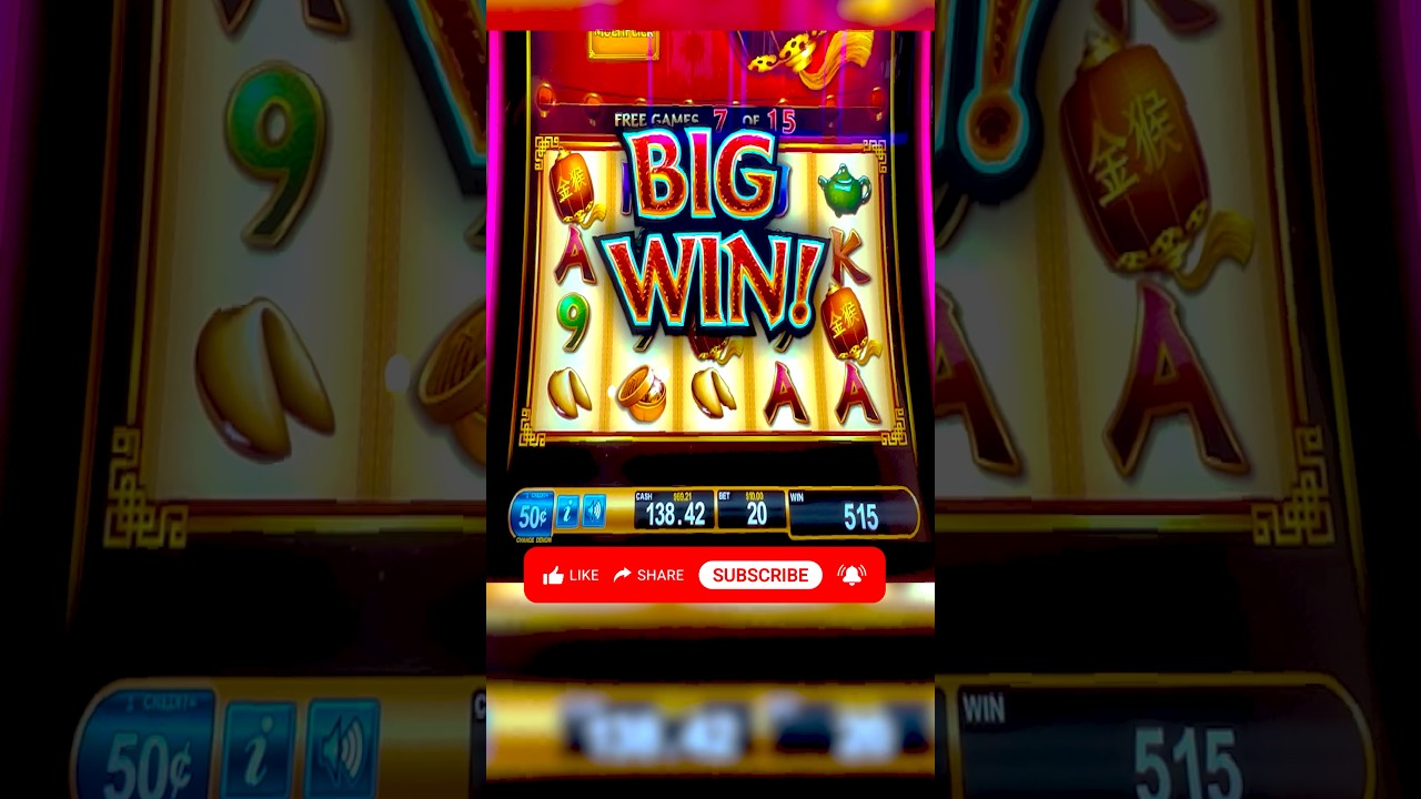 UFL Always Comes Through! #730slots #shorts #casino #gambling