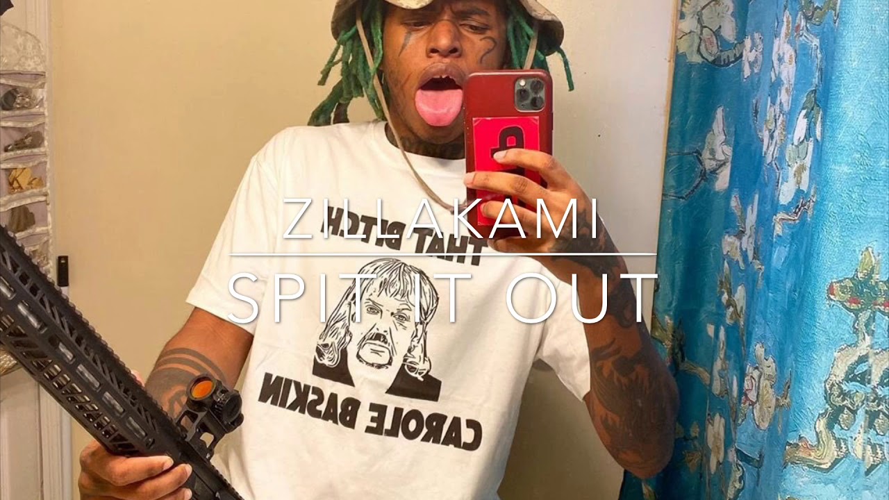 zillakami caught in 4k again 🗿🗿🗿 : r/zillakami