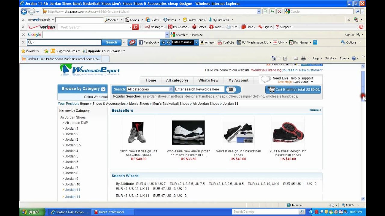 cheapmass.com is bout swagger