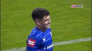 DINAMO vs OSIJEK 2:1 (10. kolo, SuperSportHNL 25/26).