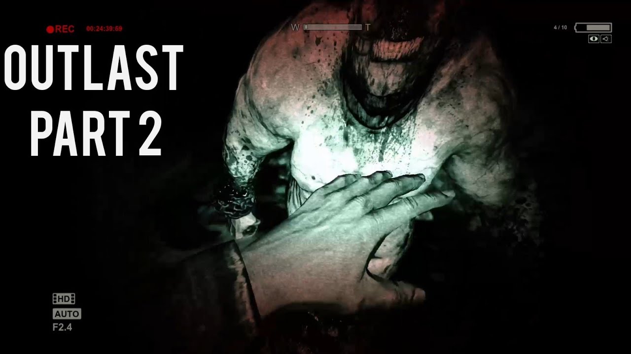 outlast 2 youtube outlast 2 youtube