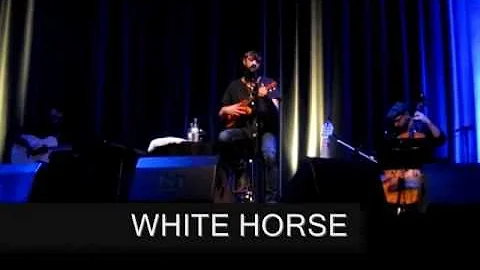 ELVA SNOW_5 - WHITE HORSE