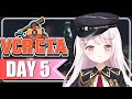 【 VCR GTA2 】警察になりました！5日目 #VCRGTA【椎名唯華/にじさんじ】