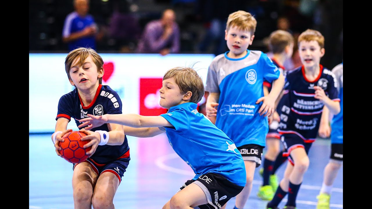 SG hautnah | Tag der YOUNGSTER