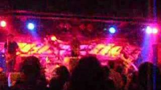 Crimes of Passion - Where No-One Speaks Your Name