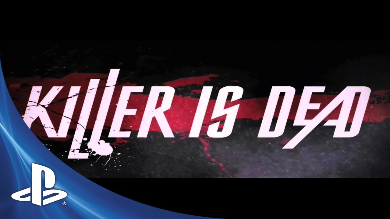 Los mejores tráilers del E3 2013