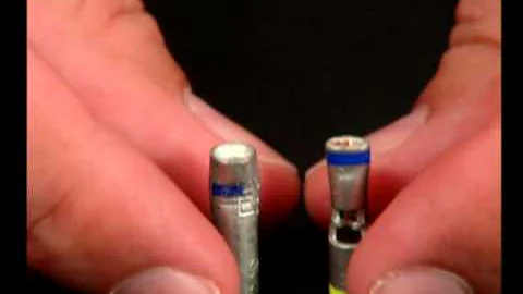 NSPA - Step Down Connectors