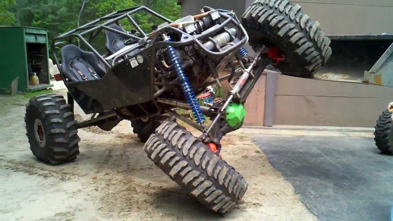 Rock Crawler, Tube Chassis, Buggy Custom Rock Crawler RVs for sale Rock...