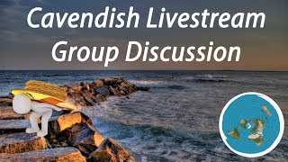 Cavendish Livestream Discussion