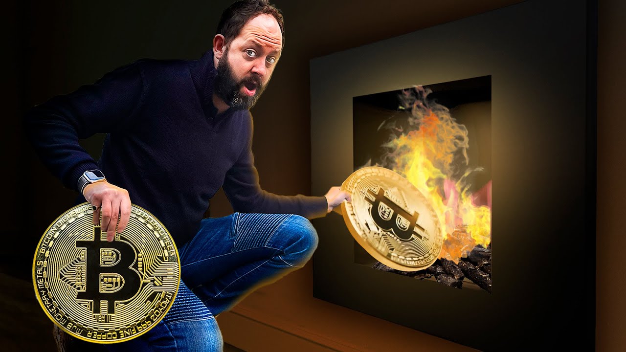 HeatBit is a crypto mining space heater that could help out with UBI - 311  Institute