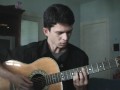 Kissing a Fool Michael Buble cover