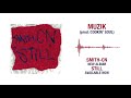SMITH-CN - Muzik [Official Audio]