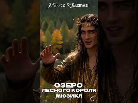 Озеро лесного короля, смотрите продолжение сегодня в 18:00 (GMT+3)