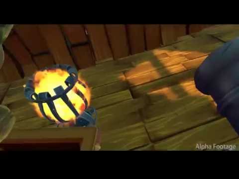 Gameplay video