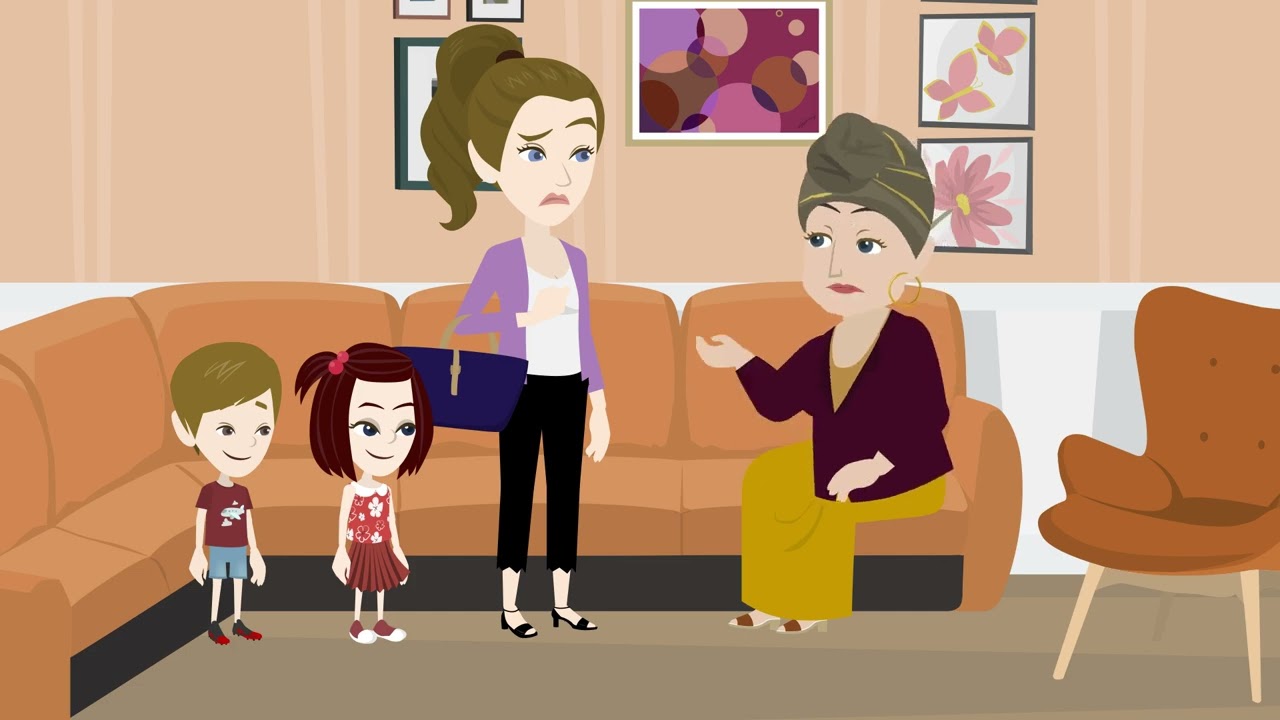 حماتى بعد وفاة سلفى قررت تجوز جوزى لمراته وكان رد فعلى على الا حصل ؟؟؟؟