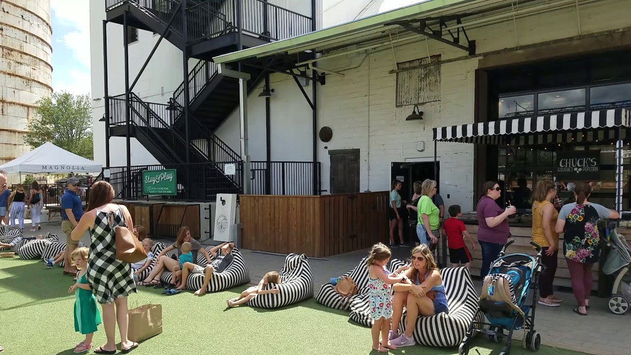 Magnolia Market At The Silos Chip Joanna Gaines Waco Texas Magnolia Market At The Silos Chip Joanna Gaines Waco Texas