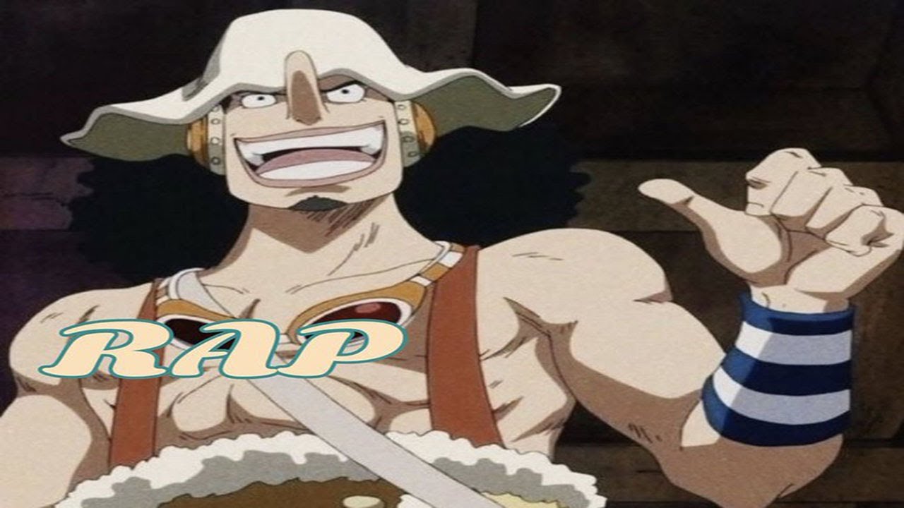 God Usopp gonna have to stomp this mans🙏#onepiece #fyp #eos #usopp #f