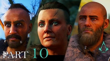 WHO IS THE TRAITOR? – ASSASSIN