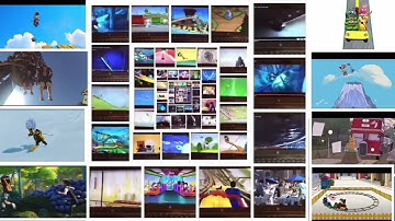 Up To Faster 153 Parison