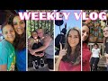 Fun vlog come spend a few days with us