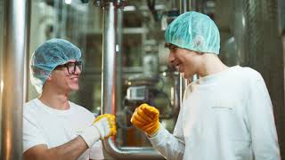 Ausbildung Und Studium Bei Der Gelita Ag