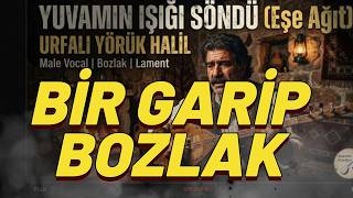 Yürek Yakan Anadolu Türküsü - \