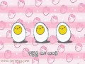 Egg Song Korean (Intro) - Sub Spanish